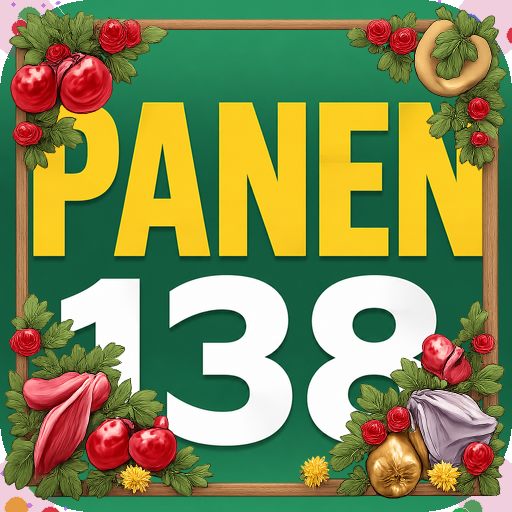 panen138 — mitra unggulan